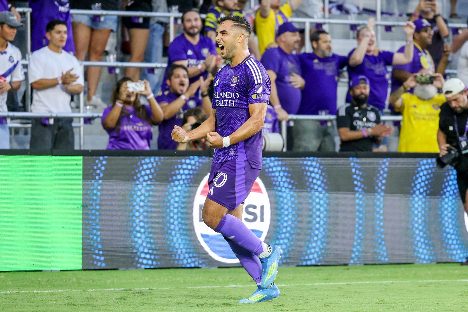How Orlando City Taught Me What It Means to Never Hunt Alone