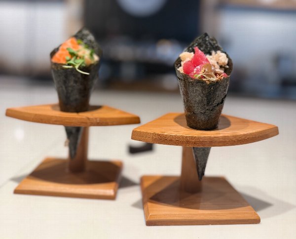 Best Sushi in Orlando