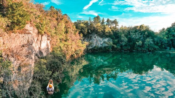 Orlando Outdoor Activities Guide