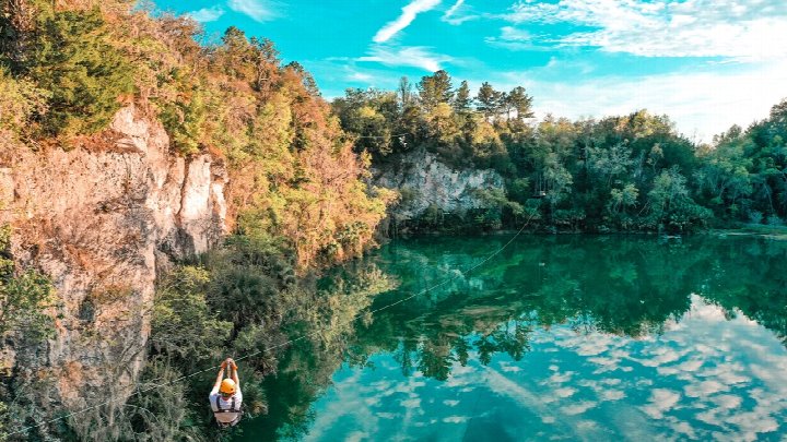 Orlando Outdoors Things To Do Guide
