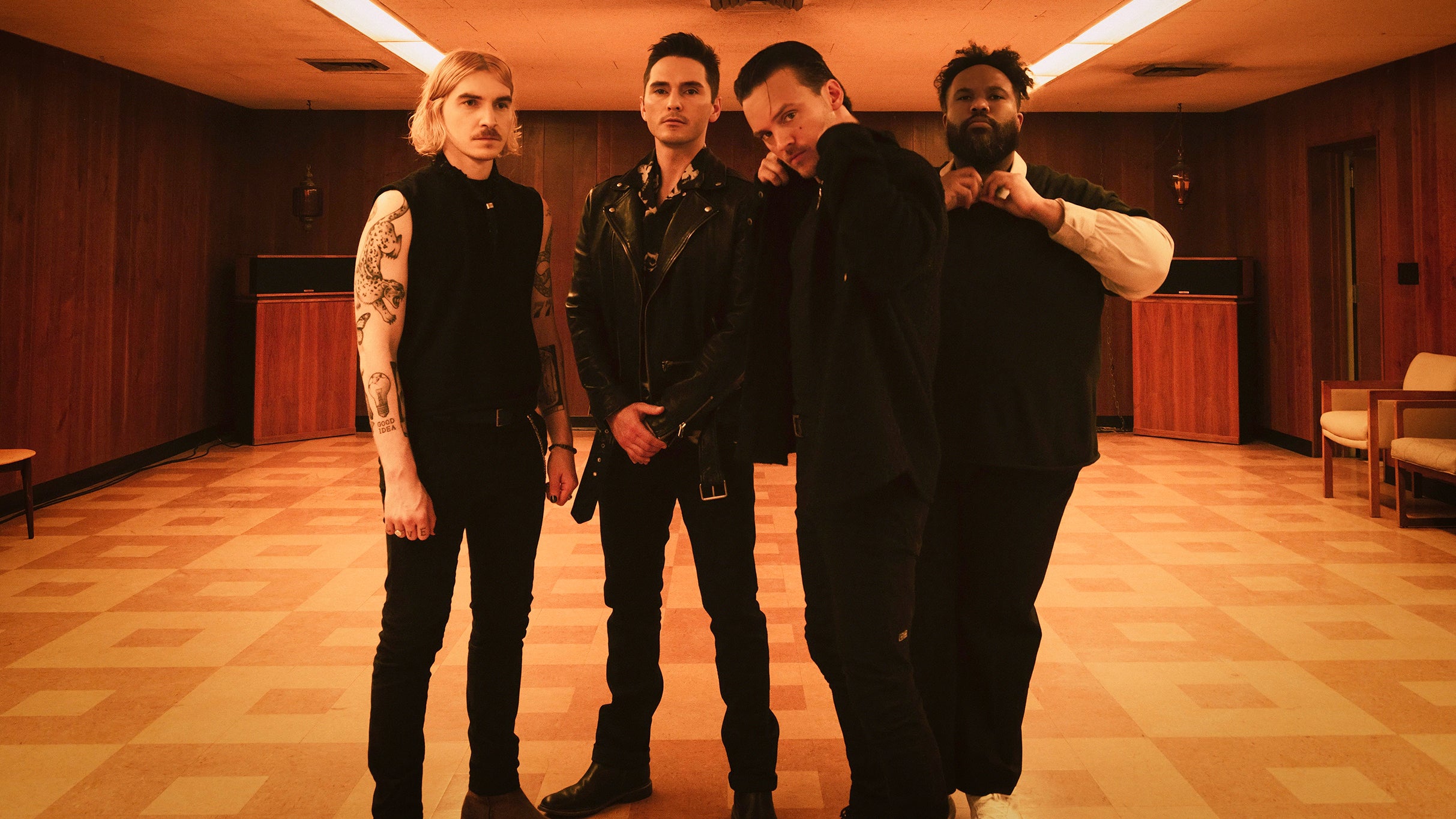 The Cab