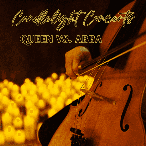 Candlelight: A Tribute to Queen vs. ABBA