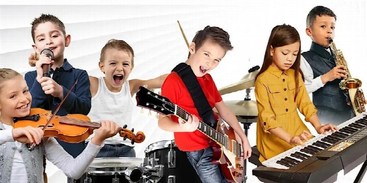 Orlando Music Camp 2026
