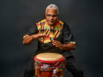 Dimas Sanchez and the Afro-Latin Jazz Project