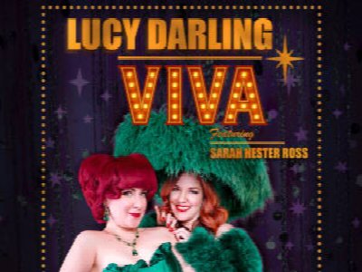 Lucy Darling: Viva