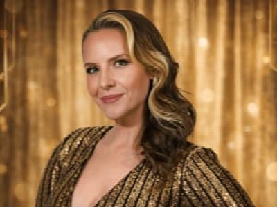 Charity Gill: A Little Wicked, A Lot Relatable