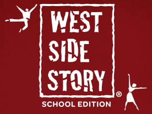 West Side Story School Edition (12+)