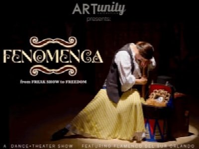 Fenomenca