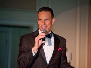 Metroplex Big Band featuring Mark Romeo: Return to Romance