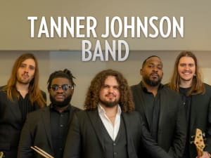 Tanner Johnson Band
