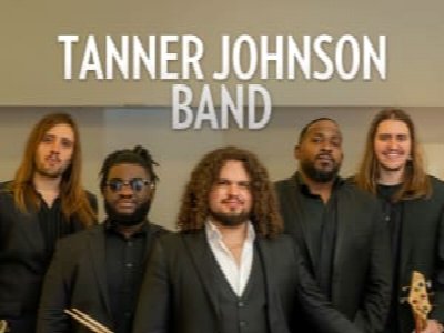 Tanner Johnson Band