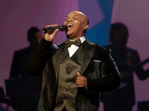 Quentin Avery: Quintessential Soul