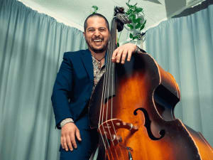 Nesto's Jazz