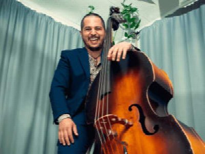 Nesto's Jazz
