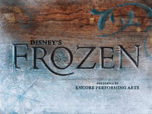 Disney's Frozen