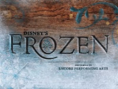 Disney's Frozen