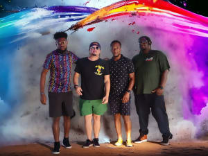 Savi Fernandez Band