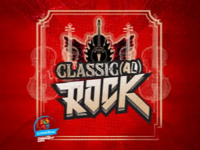 Classic(al) Rock