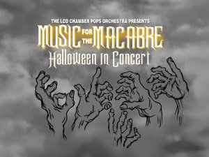 LCO: Music for the Macabre — Halloween in Concert
