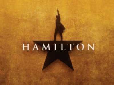 Hamilton (10+)