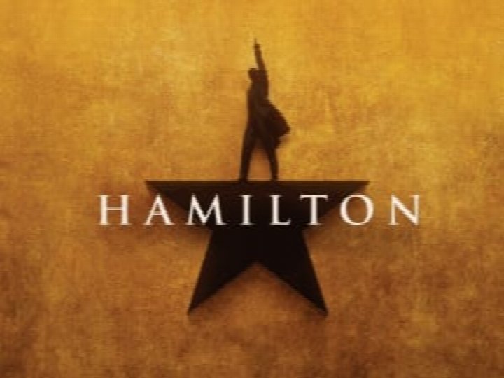Hamilton (10+)