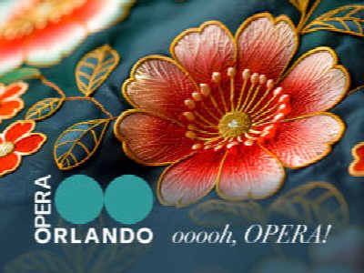 Opera Orlando: Madame Butterfly