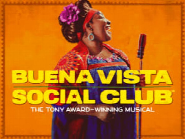 Buena Vista Social Club (8+)