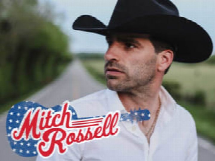 Mitch Rossell