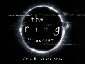 The Ring in Concert with Orlando Philharmonic