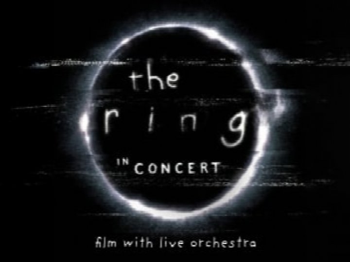 The Ring in Concert with Orlando Philharmonic