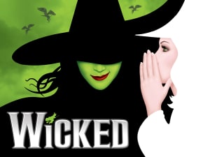 Wicked (8+)
