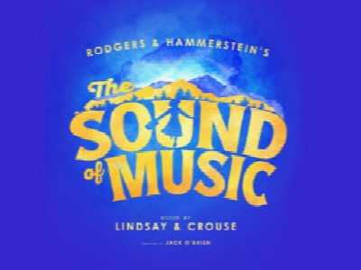 The Sound of Music (10+)