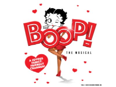 BOOP! The Musical (8+)