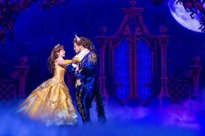 Disney's Beauty and the Beast (6+)