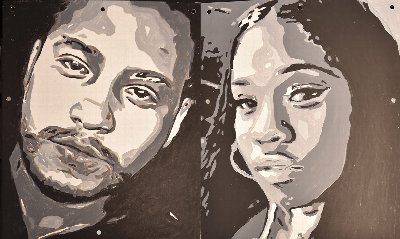 Created in Community: Portraits of Pulse