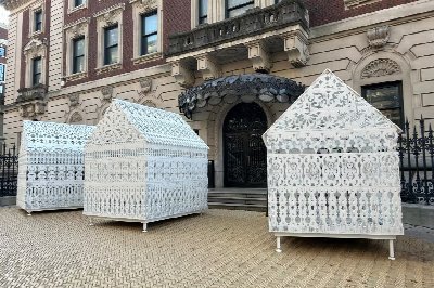 The House that Freedoms Built