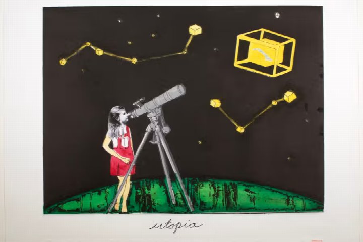 The Captivating Unknown: Charting Our Relationship with the Cosmos