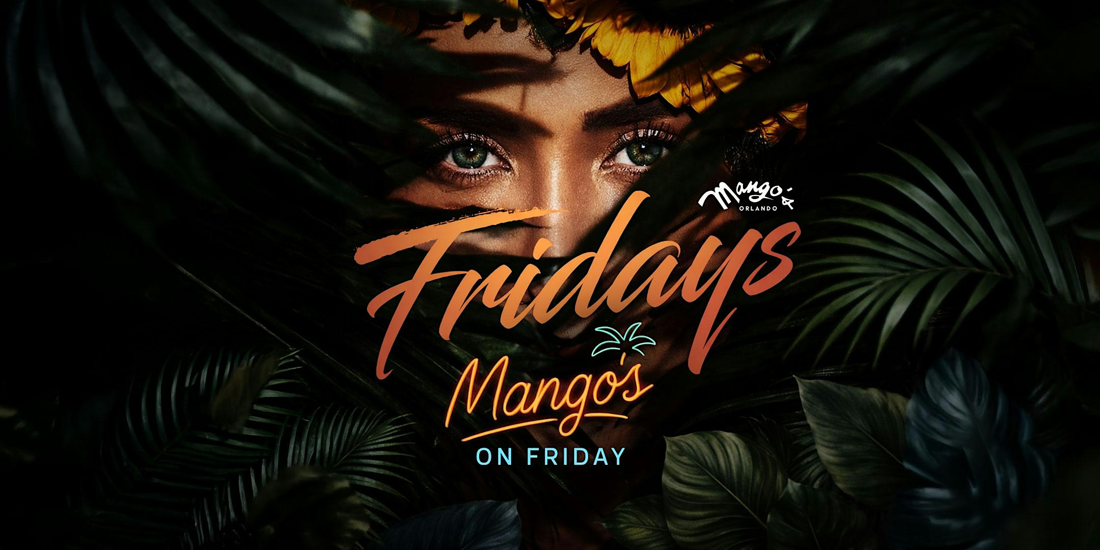 URBAN FRIDAYS