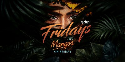 URBAN FRIDAYS