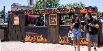 SeaWorld Orlando Bands, Brew & BBQ