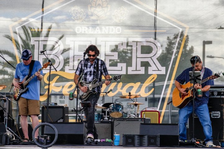 Orlando Beer Festival 2026