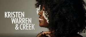 Kristen Warren & Creek