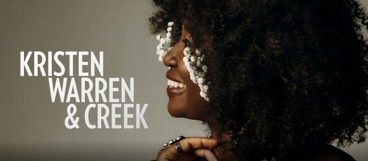 Kristen Warren & Creek