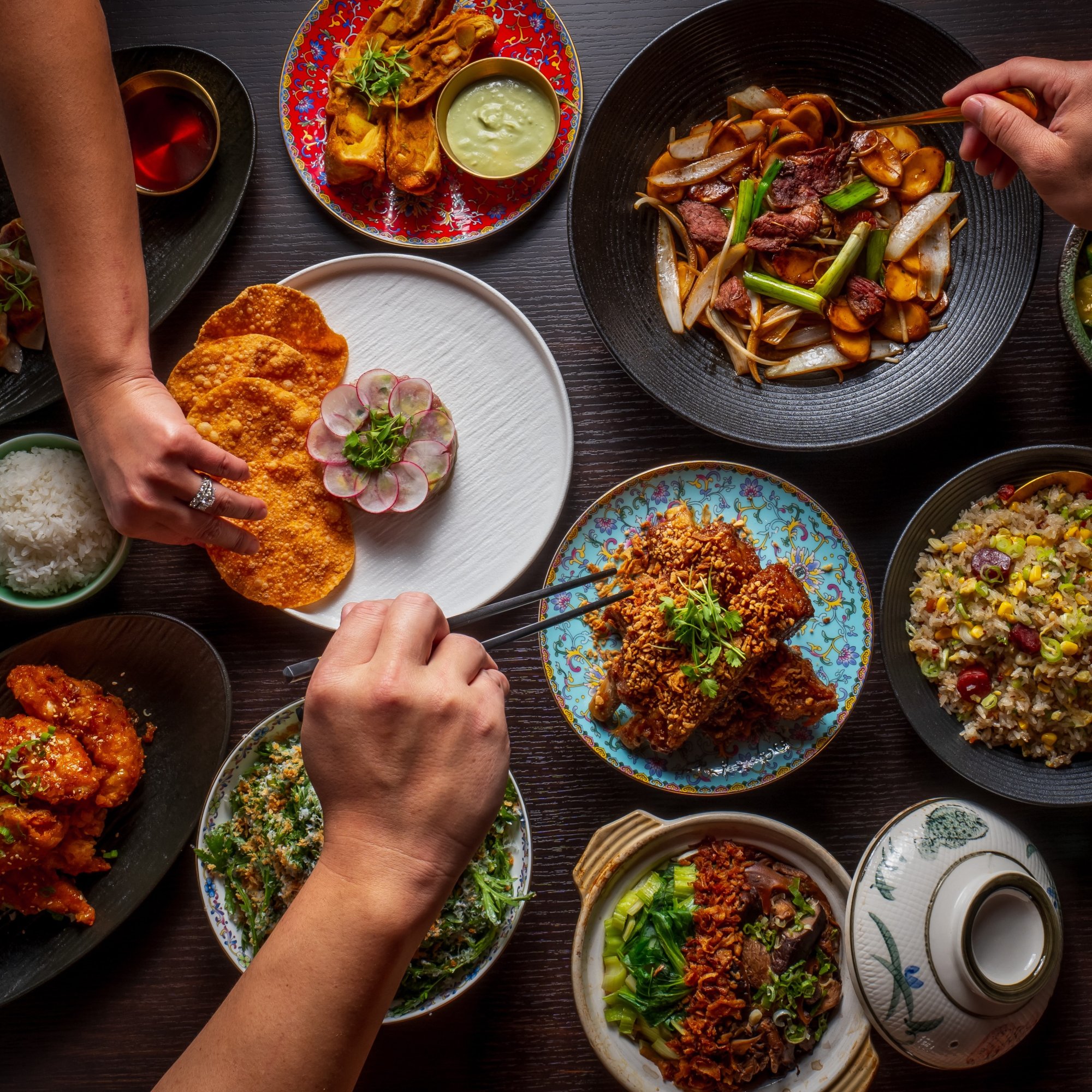 Bite30 Orlando – City-Wide Restaurant Week