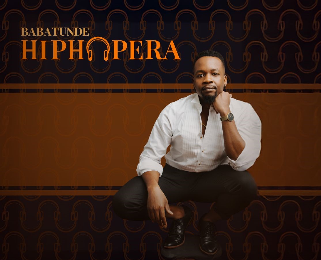 Babatunde HipHopera