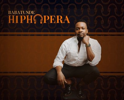 Babatunde HipHopera at Dr. Phillips Center — Judson's Live — Jul 19, 2026