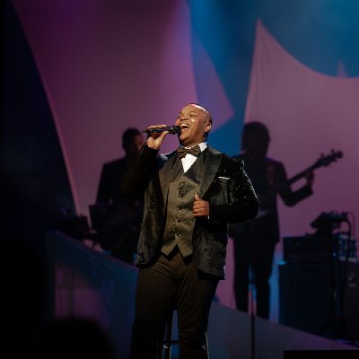 Quentin Avery: Quintessential Soul at Dr. Phillips Center — Judson's Live — Jul 14, 2026