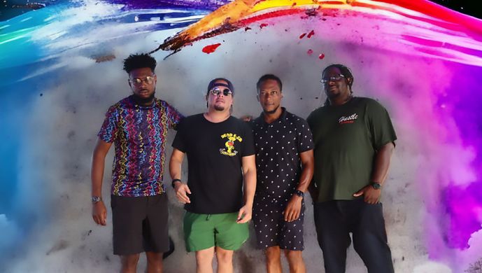 Savi Fernandez Band