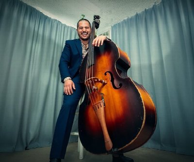 Nesto's Jazz at Dr. Phillips Center — Judson's Live — Jul 16, 2026