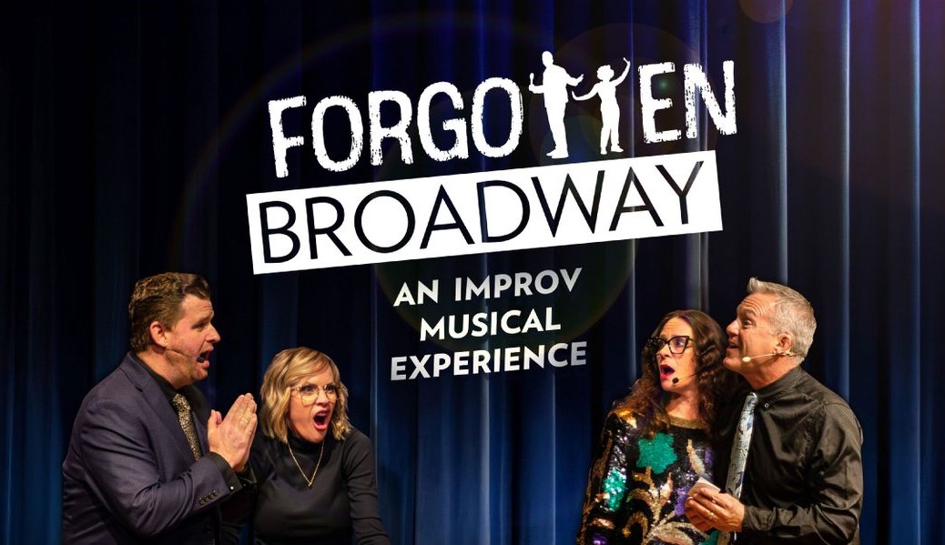 Forgotten Broadway